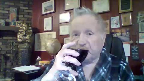 jywisco online show from February 2, 8:57 am