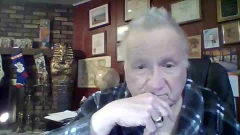 jywisco online show from January 12, 10:45 am