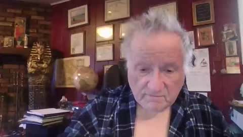 jywisco online show from April 6, 12:17 pm