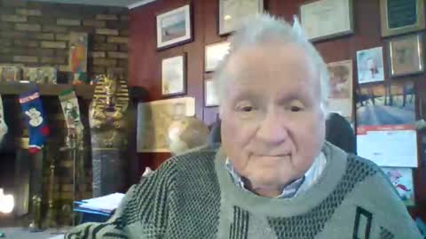 jywisco online show from January 9, 8:01 pm