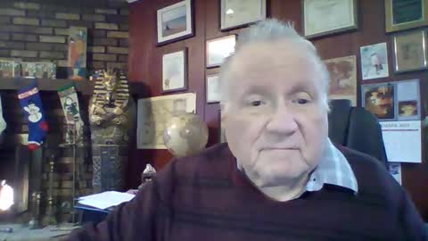 jywisco online show from December 27, 5:16 pm