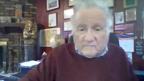 jywisco online show from February 26, 9:14 pm