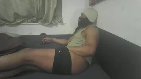 K1Prince online show from February 24, 7:58 pm