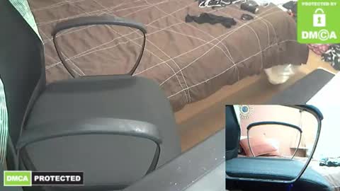 Snapshot of k1ze chatting on October 13, 8:20 am Tonio online show from October 13, 8:20 am