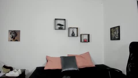 kaaii_jhonson online show from February 21, 11:50 pm