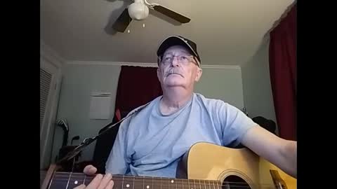 kabriggs137 online show from December 12, 12:05 am