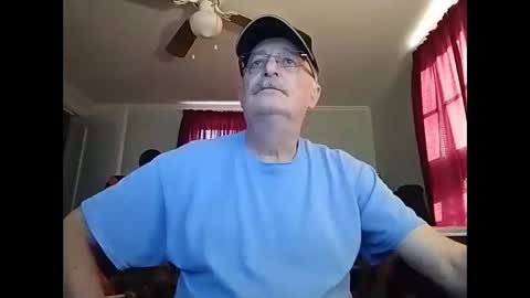 kabriggs137 online show from January 28, 9:19 pm