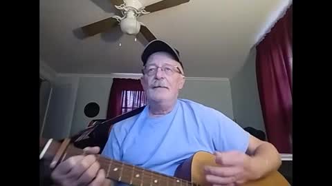 kabriggs137 online show from January 9, 10:09 pm