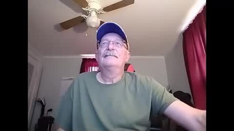 kabriggs137 online show from December 27, 6:53 pm