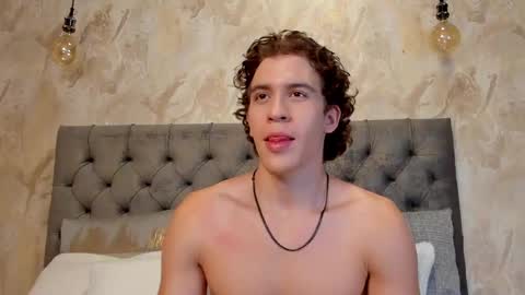 KAEL online show from February 27, 1:35 am