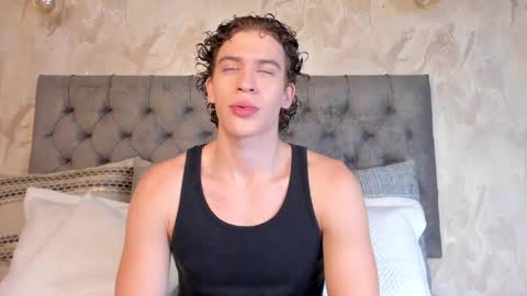 KAEL online show from March 9, 8:52 pm