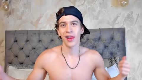 KAEL online show from February 25, 2:58 am