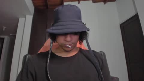 kai_herectix online show from January 6, 11:42 pm