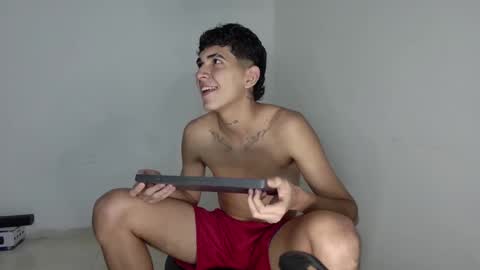 Kai online show from October 2, 12:25 am