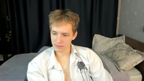 Kai online show from January 18, 7:27 pm