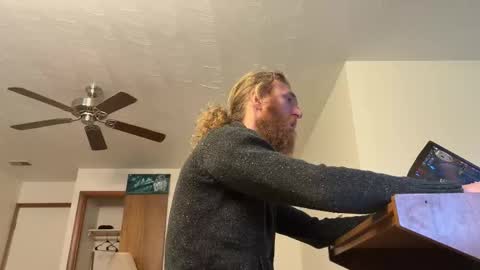 Kaiku77 online show from March 29, 5:13 pm