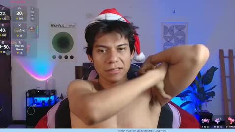 KAIN online show from December 16, 11:17 am