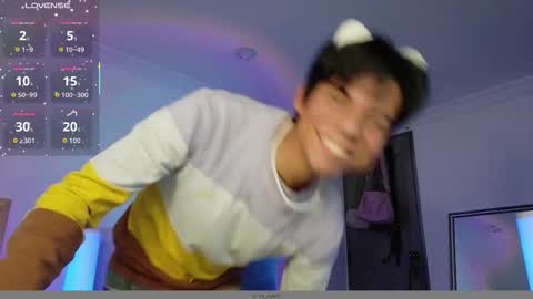 KAIN online show from September 26, 1:53 pm