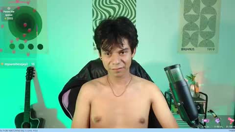 KAIN online show from November 21, 10:47 am