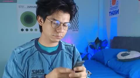 KAIN online show from April 16, 12:27 pm