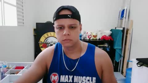 kaiserdoom online show from December 15, 10:56 am