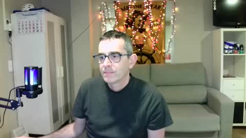 MusicMen49 online show from January 11, 5:07 pm