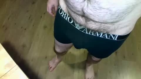 MusicMen49 online show from March 12, 12:53 am