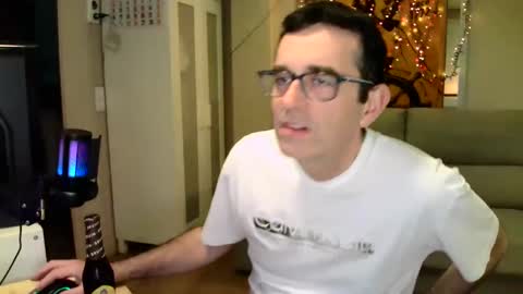 MusicMen49 online show from December 25, 10:16 pm