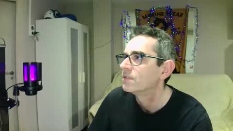 MusicMen49 online show from February 5, 11:17 pm