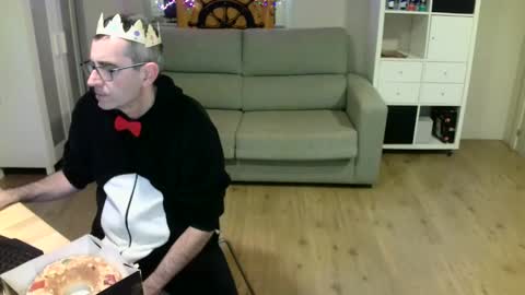 MusicMen49 online show from January 5, 11:22 pm