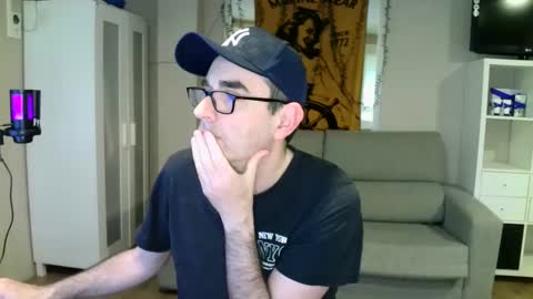 MusicMen49 online show from March 11, 7:26 am