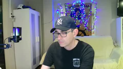 MusicMen49 online show from February 19, 11:25 pm