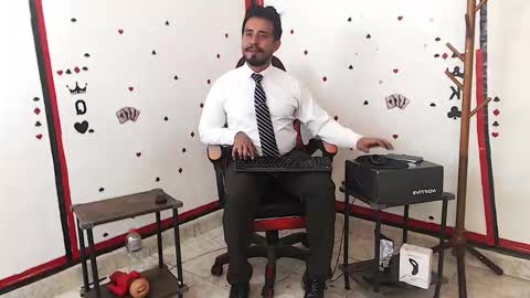 Kaleth online show from October 9, 9:58 am