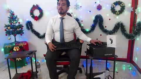 Kaleth online show from November 23, 4:18 pm