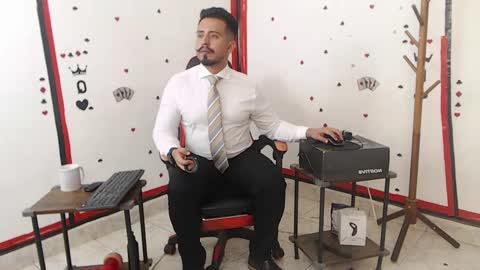 Kaleth online show from September 14, 12:01 am