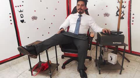 Kaleth online show from September 25, 10:08 pm