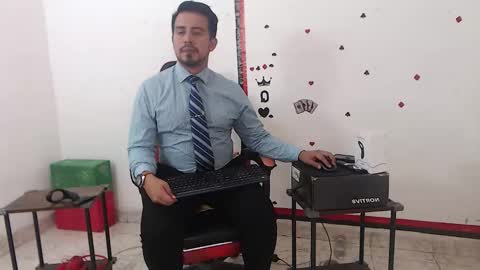 Kaleth online show from January 13, 6:56 pm