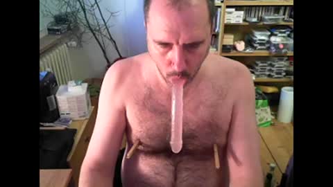 Kamil Lipovy online show from November 29, 7:10 am