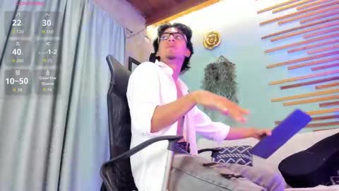 kane_del_toro online show from November 21, 1:32 pm