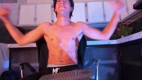 kane_del_toro online show from January 7, 2:27 am