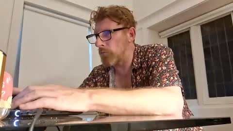 Kane Santiago online show from April 1, 1:41 pm