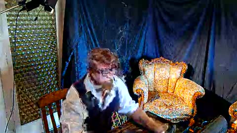 Kane Santiago online show from March 24, 1:22 am