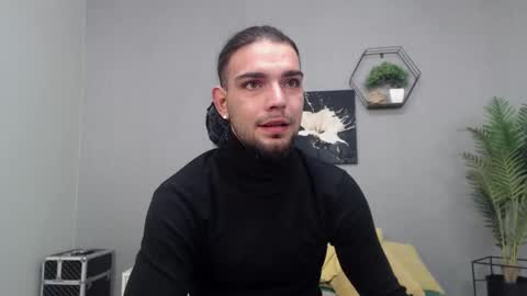 Kane online show from December 3, 10:27 pm