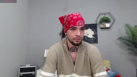 Kane online show from April 5, 8:38 pm