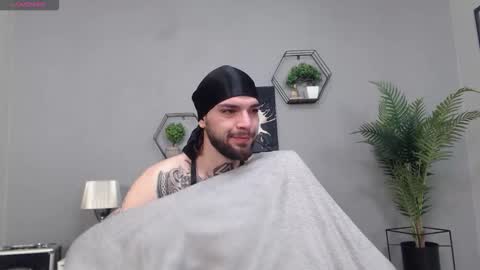 Kane online show from March 7, 2:31 am