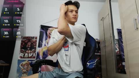 andres online show from April 9, 12:44 pm