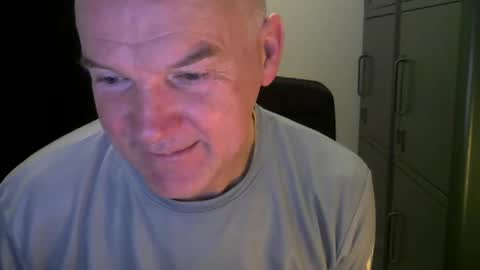 Robbie online show from January 24, 6:14 am