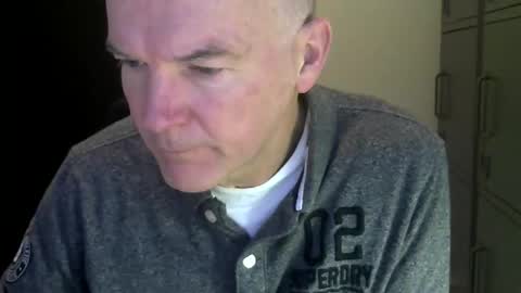 Robbie online show from February 22, 6:48 am