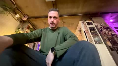 karelrocks online show from December 3, 1:11 am