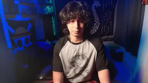 call me kai 3 online show from December 18, 9:00 pm